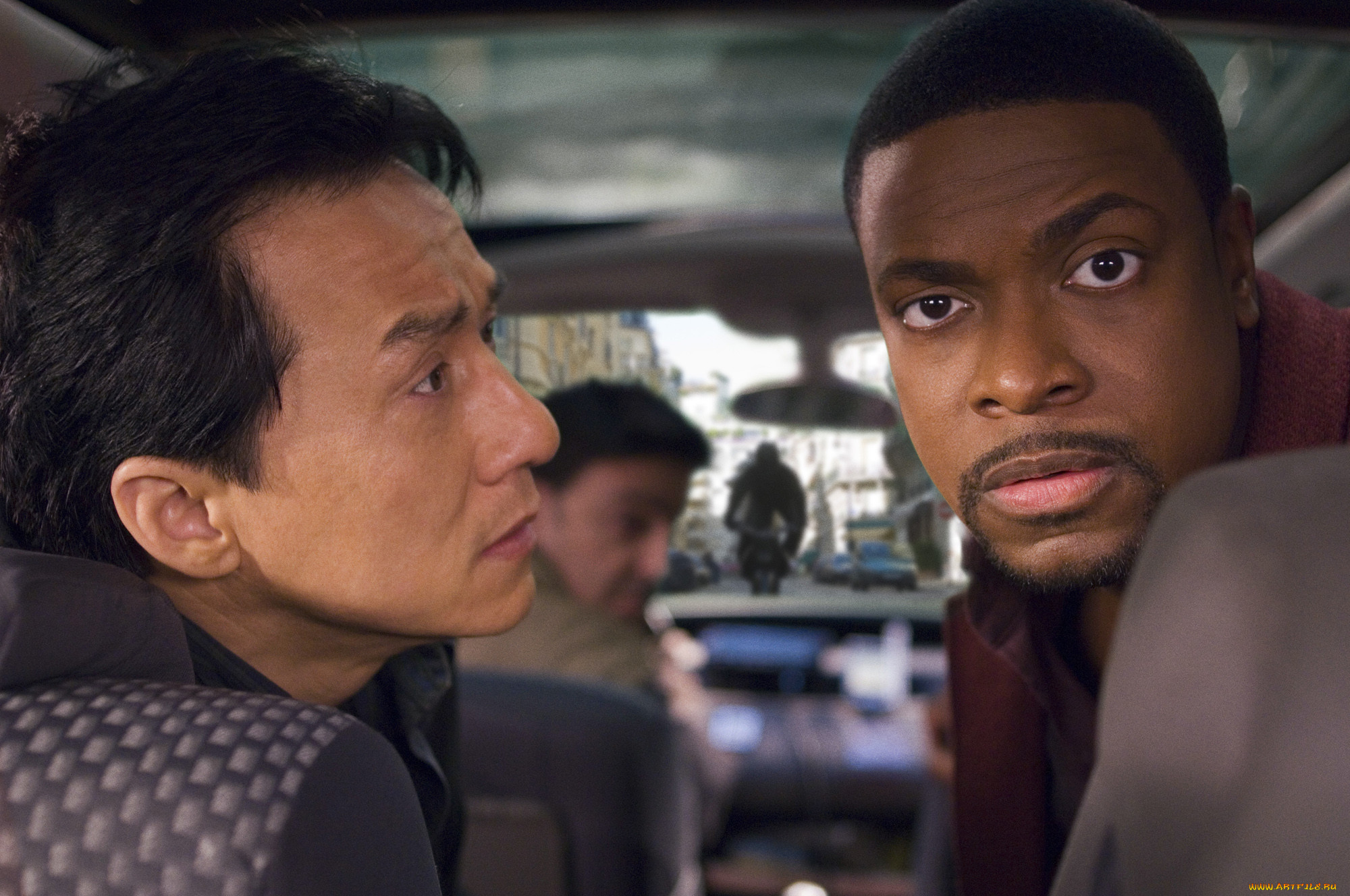 rush hour 3 , 2007,  , rush hour 3, rush, hour, 3, jackie, chan, chris, tucker, , , , , , , , , , , , 